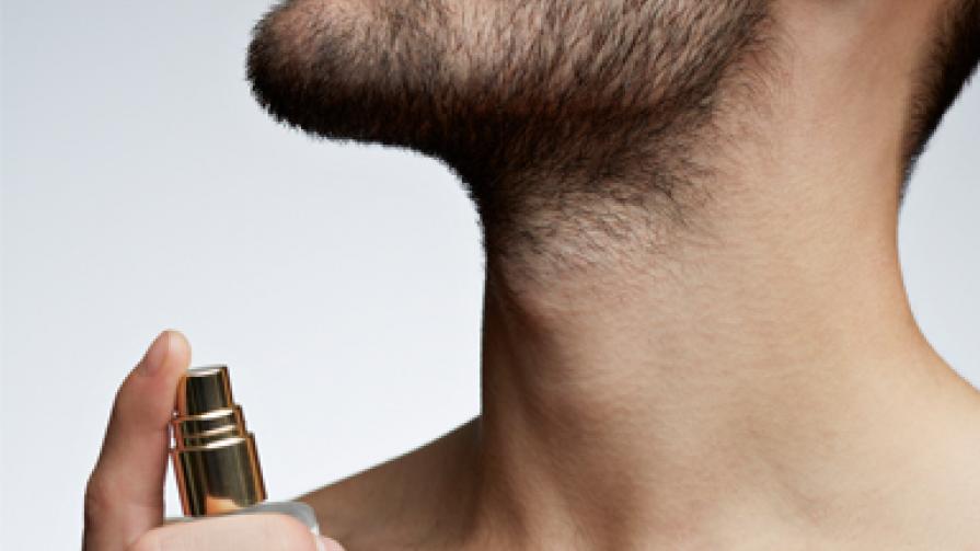 parfum homme pas cher