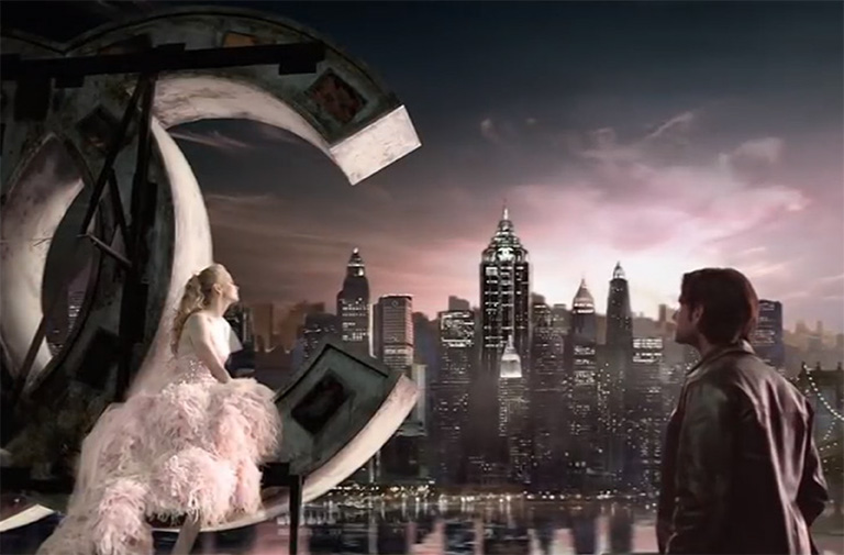 parfum chanel pas cher