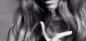 parfum hugo boss femme